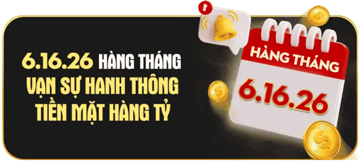 Các chương trình khuyến mãi độc quyền tại ae789 app